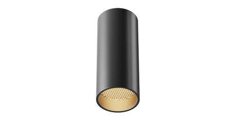 Накладной светильник Maytoni Focus LED C056CL-L12B3K-W-B