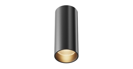 Накладной светильник Maytoni Focus LED C056CL-L12B3K-W-D-B