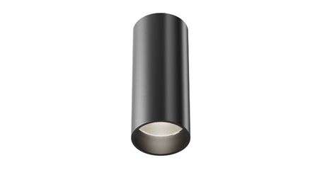 Накладной светильник Maytoni Focus LED C056CL-L12B4K-W-B