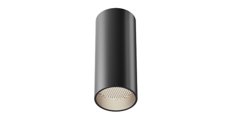 Накладной светильник Maytoni Focus LED C056CL-L12B4K-W-D-B