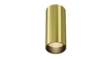 Накладной светильник Maytoni Focus led C056CL-L12W2.7K-W-BS