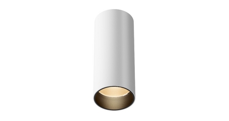 Накладной светильник Maytoni Focus led C056CL-L12W2.7K-W-W