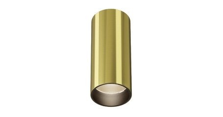 Накладной светильник Maytoni Focus LED C056CL-L12W3K-W-BS