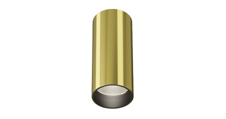 Накладной светильник Maytoni Focus Led C056CL-L12W4K-W-BS