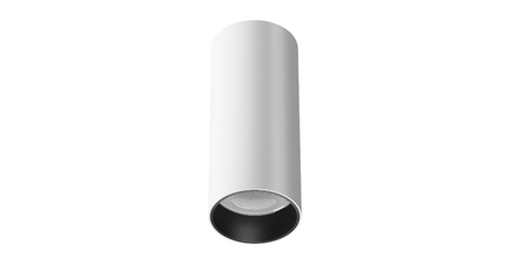 Накладной светильник Maytoni Focus LED C056CL-L12W4K-W-W
