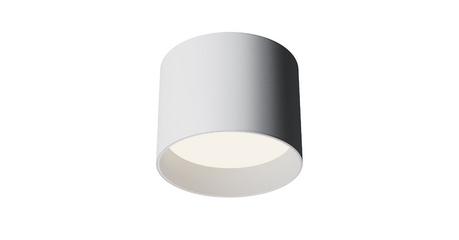 Накладной светильник Maytoni Glam C096CL-GX53-W