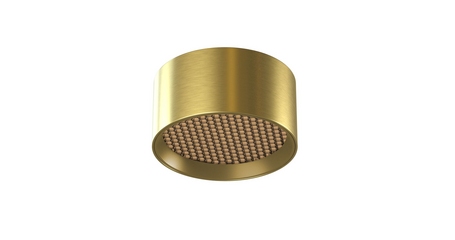 Накладной светильник Maytoni Glare C122CL-L7-3K-BS