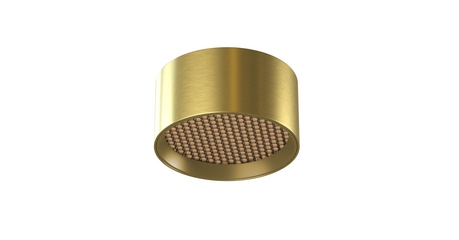 Накладной светильник Maytoni Glare C122CL-L7-3K-BS