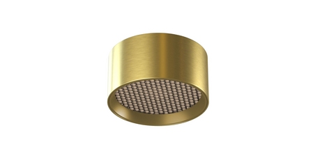 Накладной светильник Maytoni Glare C122CL-L7-4K-BS