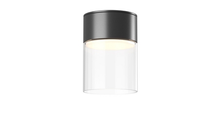 Накладной светильник Maytoni Glory C094CL-GX53-B