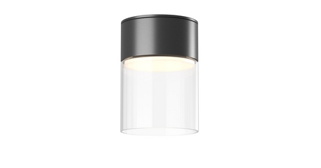 Накладной светильник Maytoni Glory C094CL-GX53-B