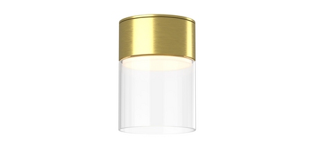 Накладной светильник Maytoni Glory C094CL-GX53-BS