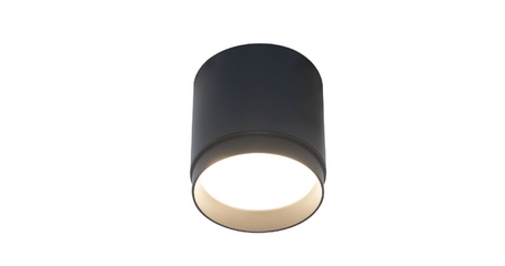 Накладной светильник Maytoni Polar C088CL-GX53-B