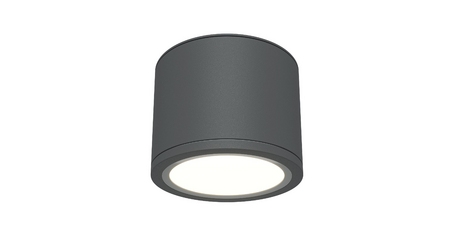 Накладной светильник Maytoni Rendo C095CL-GX53-GR