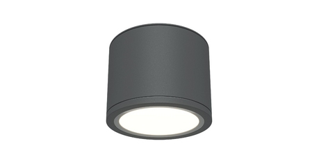 Накладной светильник Maytoni Rendo C095CL-GX53-GR