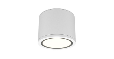 Накладной светильник Maytoni Rendo C095CL-GX53-W