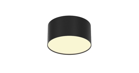 Накладной светильник Maytoni Zon C032CL-12W2.7K-RD-B