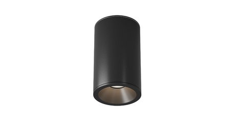 Накладной светильник Maytoni Zoom C029CL-01-S-B
