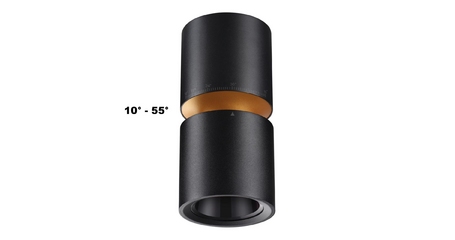 Накладной светильник Novotech Aristo 359338