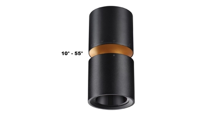 Накладной светильник Novotech Aristo 359338