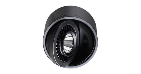 Накладной светильник Novotech Gesso 358812