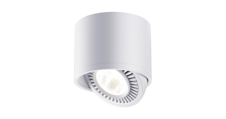 Накладной светильник Novotech Gesso 358813