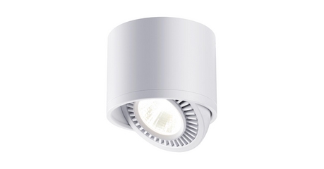 Накладной светильник Novotech Gesso 358813