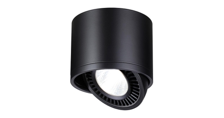 Накладной светильник Novotech Gesso 358814