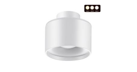 Накладной светильник Novotech Giro 358970