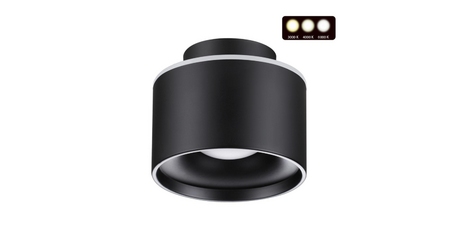 Накладной светильник Novotech Giro 358971