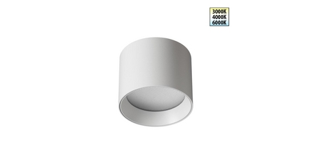 Накладной светильник Novotech Over Orbis 359592