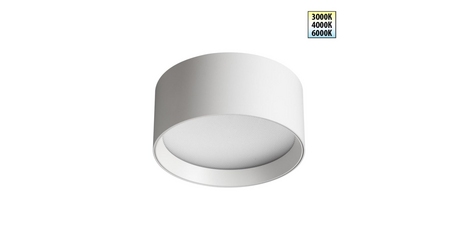 Накладной светильник Novotech Over Orbis 359596