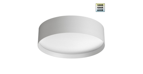 Накладной светильник Novotech Over Orbis 359600