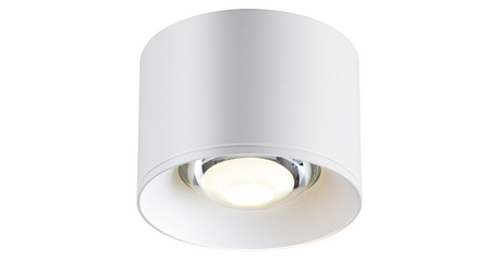 Накладной светильник Novotech Patera 358651