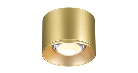 Накладной светильник Novotech Patera 358669