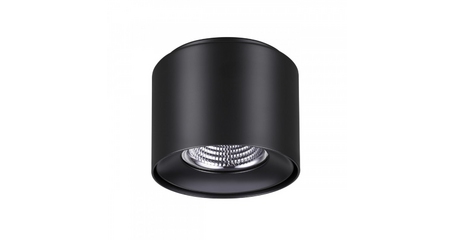 Накладной светильник Novotech RECTE 358474