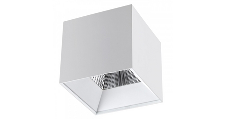 Накладной светильник Novotech RECTE 358480