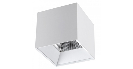 Накладной светильник Novotech RECTE 358480