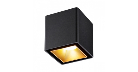 Накладной светильник Novotech Recte 358487