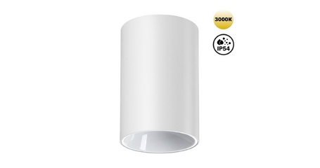 Накладной светильник Novotech Recte 359416