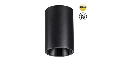 Накладной светильник Novotech Recte 359418