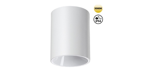 Накладной светильник Novotech Recte 359420