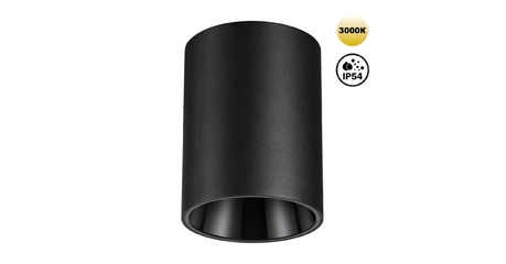 Накладной светильник Novotech Recte 359422