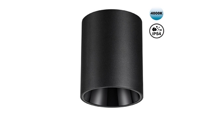 Накладной светильник Novotech Recte 359423