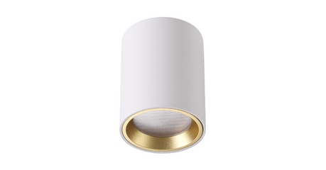 Накладной светильник Odeon Light 4206/1C