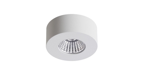 Накладной светильник Odeon Light Bene 4282/7CL
