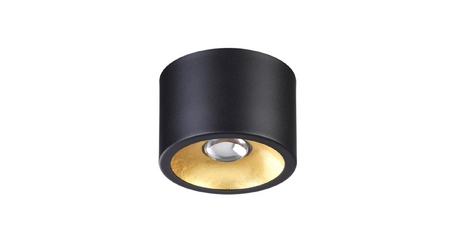 Накладной светильник Odeon Light Glasgow 6669/1CL