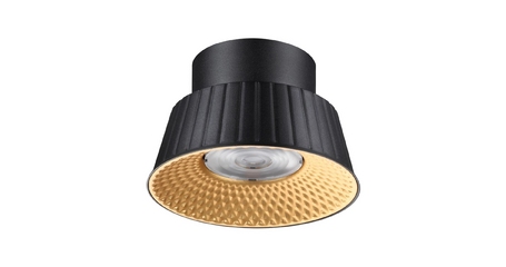 Накладной светильник Odeon Light Mali 6643/6CL