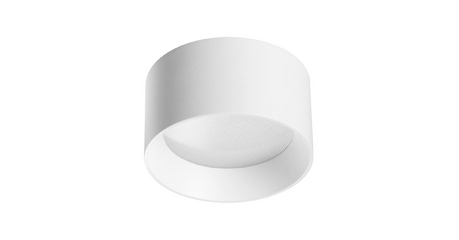 Накладной светильник Odeon Light Oben 6622/10CL