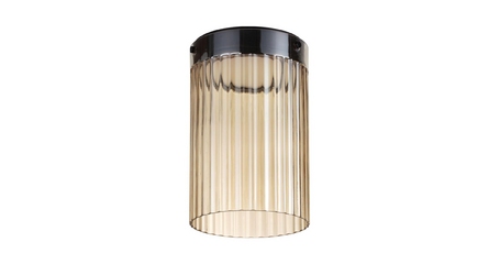 Накладной светильник Odeon Light Pillari 5047/15LC